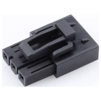 Molex 215913-1003 Female behuizing (kabel) Inhoud: 1 stuk(s)