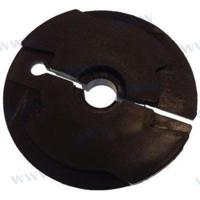 PAF4-04130006 - PLAAT, PRELL Yamaha