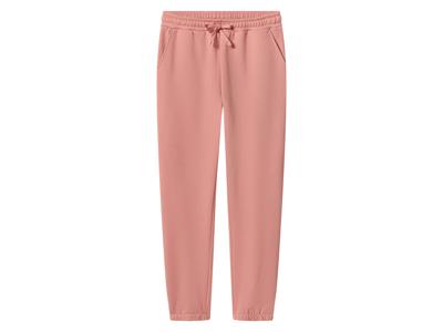 esmara Dames joggingbroek (Lichtroze, L (44/46))