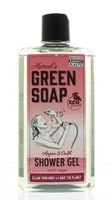 Marcel&apos;s GR Soap Showergel argan & oudh (500 ml) - thumbnail