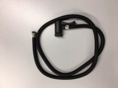 Beto Baanpompslang m/hevel nippel