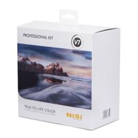NiSi V7 Starter Kit 100mm systeem