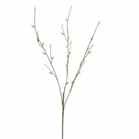 Pure Royal kunsttak 80cm grijs