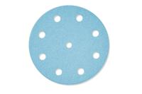 Festool Accessoires Granat D125 P180 GR/50 Schuurmateriaal | Extra fijn schuurpapier - 578351