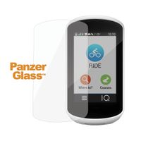 PanzerGlass Garmin Explore screenprotector ontspiegeld - thumbnail