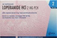 Loperamide HCL 2 mg - thumbnail