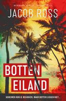 Botteneiland - Jacob Ross - ebook