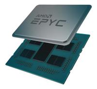 AMD Epyc 7F32 8 x 3.7 GHz Octa Core Processor (CPU) tray Socket: AMD SP3 180 W