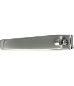 Yes nagelknipper zilver 5,7cm