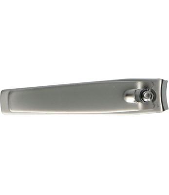 Yes nagelknipper zilver 5,7cm