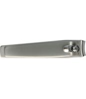 Yes nagelknipper zilver 5,7cm