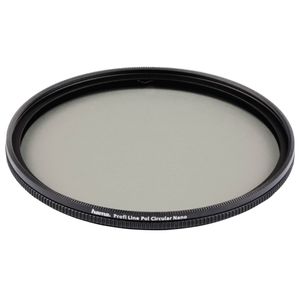 Hama Filter Profi Line Pol Circular Nano 72 Mm