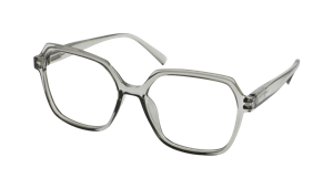 Leesbril Vista Bonita Mira-Kadushi Silver-+5.50