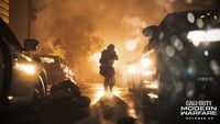 Activision Call of Duty: Modern Warfare Standaard PlayStation 4 - thumbnail