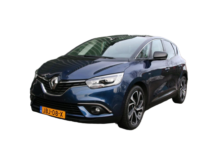 Renault Scénic