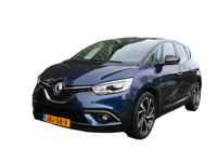 Renault Scénic