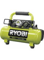 Ryobi R18AC-0  | 18V Compressor - 5133004540 - 5133004540 - thumbnail