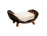 Boavista Circular Zeepbakje - kokosnoot