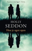 Hou je ogen open - Holly Seddon - ebook - thumbnail