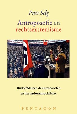 Antroposofie en rechtsextremisme (Paperback)
