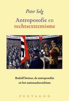 Antroposofie en rechtsextremisme (Paperback)