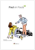 Paul en Paula A1 (Hardback)