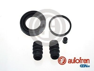 Reparatieset, remklauw D4979