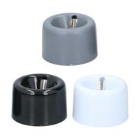 Spiraalsnijder 8,5x5,5cm