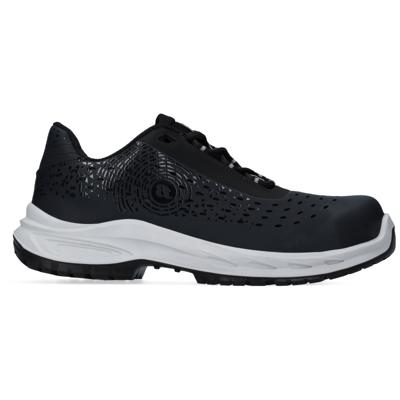Bata Werkschoen Fayvr Onyx W S1PS | Zwart | Maat 48 - 8712843718456
