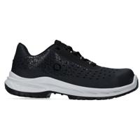 Bata Werkschoen Fayvr Onyx W S1PS | Zwart | Maat 46 - 8712843718432