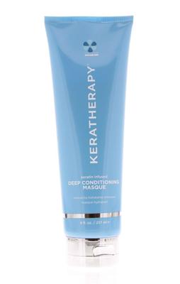 Keratherapy Masker Moisture Keratin Infused Deep Conditioning Masque 237ml