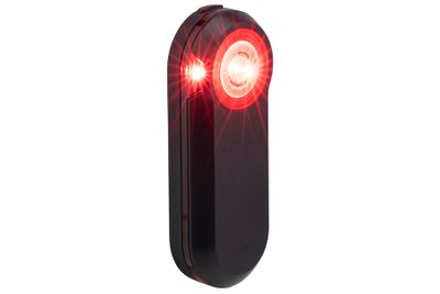 Garmin Varia RT515 Achterlicht Radar - Zwart Garmin Varia RT515 Achterlicht Radar - Zwart