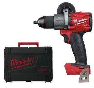 Milwaukee M18 FPD2-0X Fuel Slagboormachine | zonder accu&apos;s en lader - 4933464263