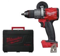 Milwaukee M18 FPD2-0X Fuel Slagboormachine | zonder accu&apos;s en lader - 4933464263 - thumbnail