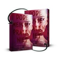 Dode meisjes praten niet - Sandra J. Paul - ebook