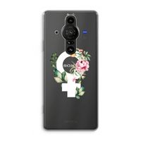 Venus: Sony Xperia Pro-I Transparant Hoesje