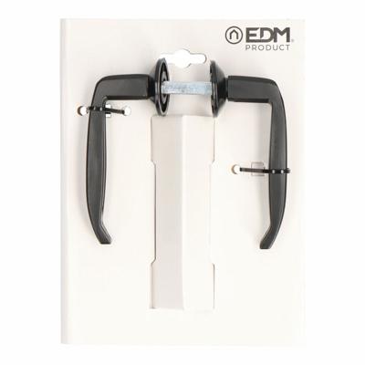 Handgrepen EDM 85442 232 Aluminium Ø 38 mm