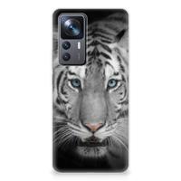 Xiaomi 12T | 12T Pro | TPU Hoesje | Tijger