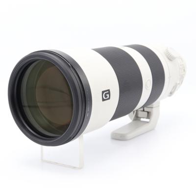 Sony FE 200-600mm F/5.6-6.3 G OSS occasion