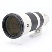 Sony FE 200-600mm F/5.6-6.3 G OSS occasion