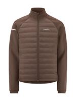 Craft Subz 4 hardloopjack bruin heren