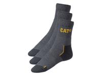 Caterpillar Heren werksokken (Antraciet, 39-42) Caterpillar Heren werksokken (Antraciet, 39-42)