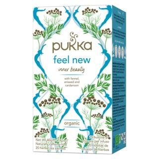 Feel New - 20 zakjes