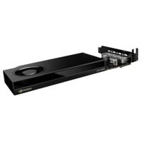 Nvidia Nvidia RTX™ A1000 Videokaart 8 GB GDDR6-RAM PCIe x8 Mini-DisplayPort Low Profile, Vulkan