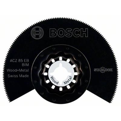 Bosch Accessories BIM Segment-zaagblad