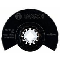 Bosch Accessories BIM Segment-zaagblad
