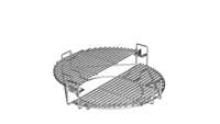 The Bastard Multilevel Cooking System XL