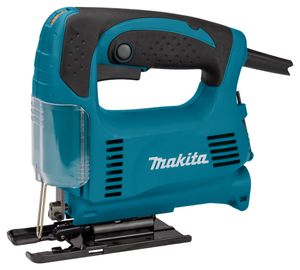 Makita 4327 electrische decoupeerzaag 450 W 1,8 kg