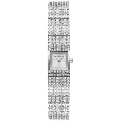 Horlogeband Michael Kors MK4886 Staal 12mm