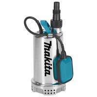 Makita dompelpomp 230V - PF1100 - 1100W - voor zuiver water - in doos